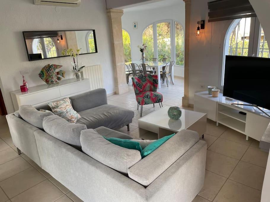 Casa Serenita Charming With Swimming Pool