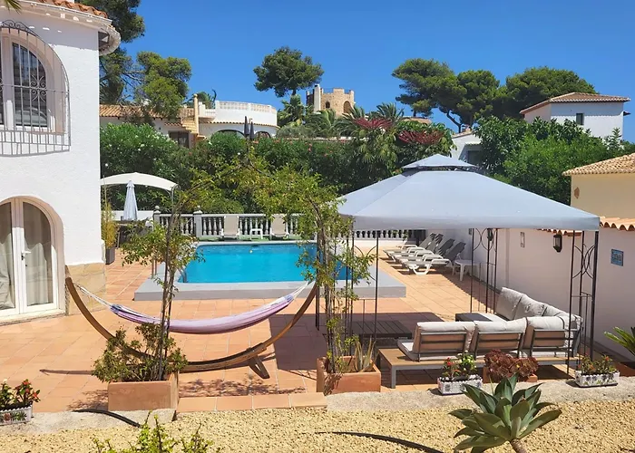 Casa Serenita Charming Villa With Swimming Pool