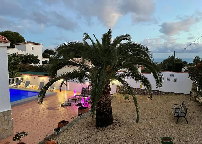 Casa Serenita Charming Villa With Swimming Pool