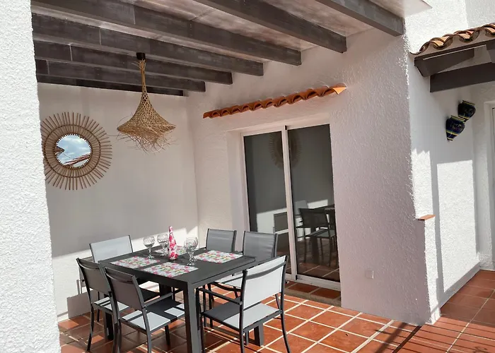 Casa Serenita Charming Villa With Swimming Pool