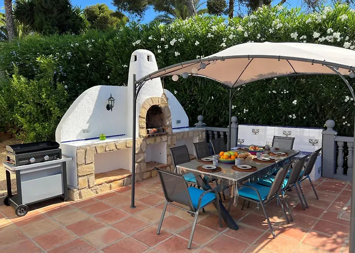 Casa Serenita Charming Villa With Swimming Pool