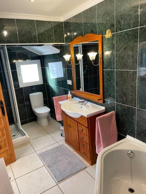 Villa Casa Serenita Charming With Swimming Pool