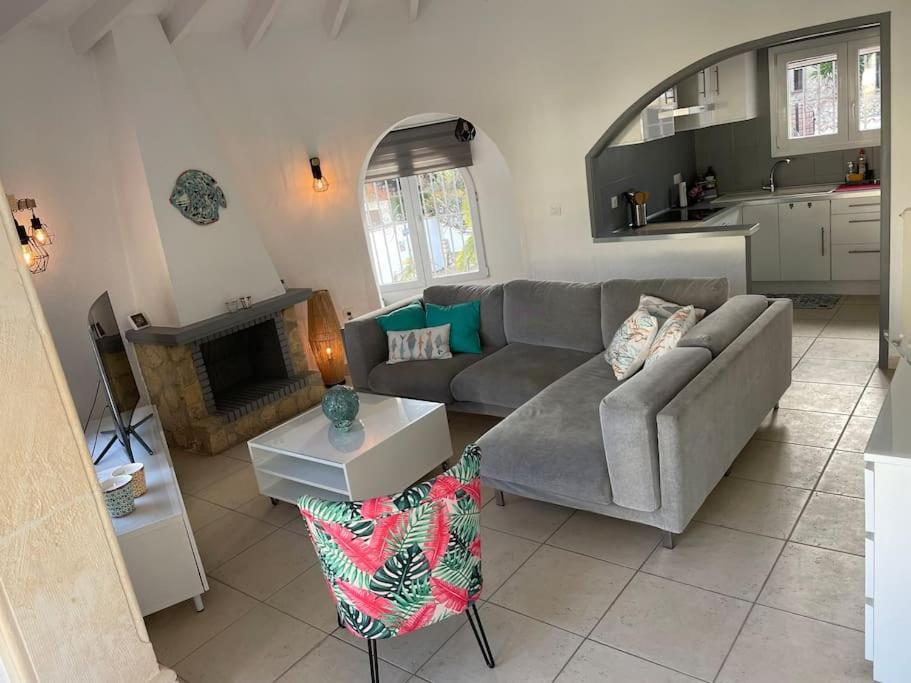 Casa Serenita Charming With Swimming Pool Villa Javea