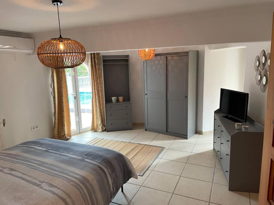 Villa Casa Serenita Charming With Swimming Pool Javea