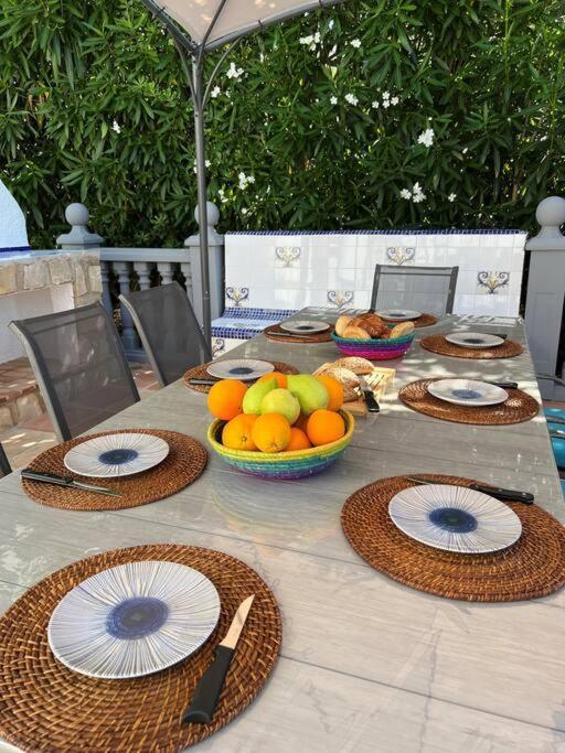 Villa Casa Serenita Charming With Swimming Pool
