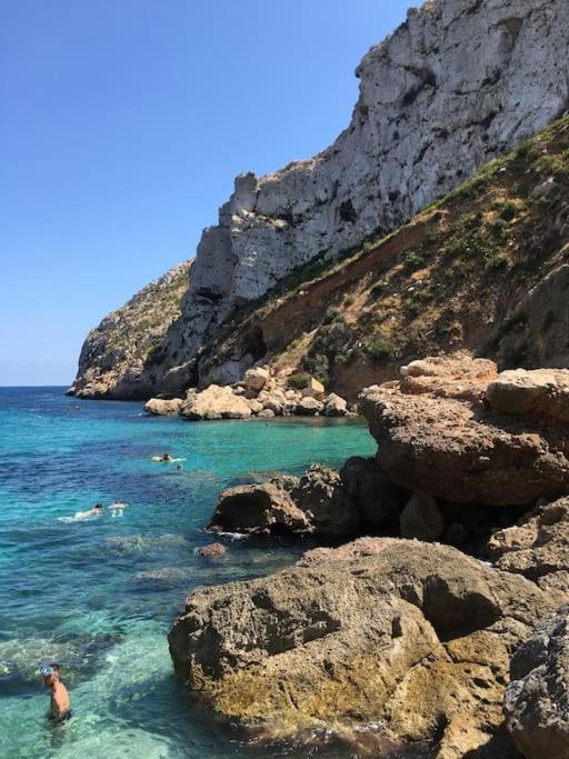 Casa Serenita Charming With Swimming Pool Javea