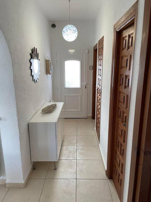 Casa Serenita Charming With Swimming Pool * Javea