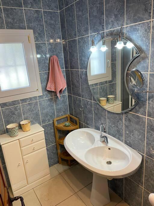 Casa Serenita Charming With Swimming Pool Javea