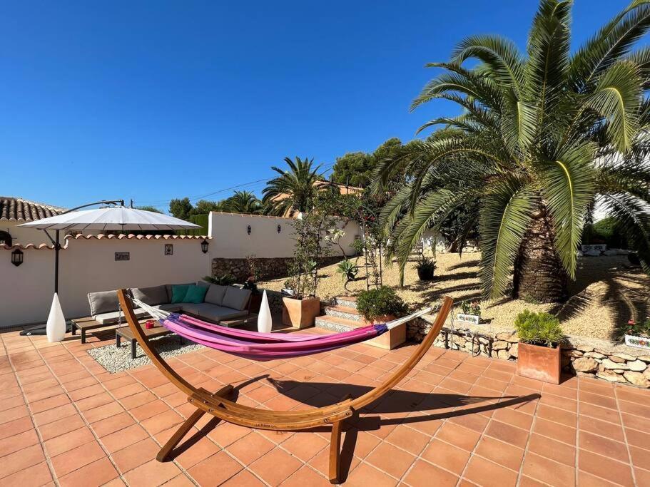 Casa Serenita Charming With Swimming Pool Villa *