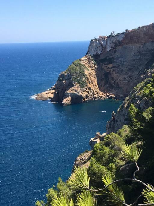 Villa Casa Serenita Charming With Swimming Pool Javea