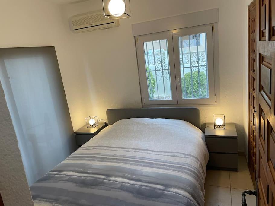 Casa Serenita Charming With Swimming Pool * Javea