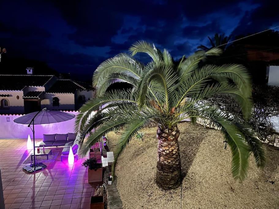 Casa Serenita Charming With Swimming Pool Villa