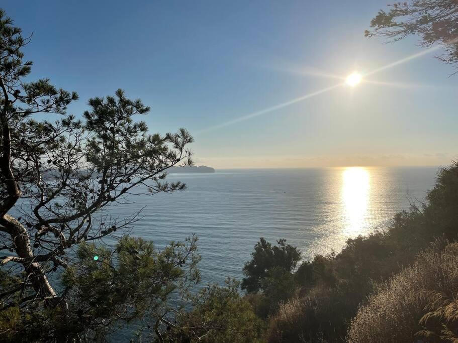 Casa Serenita Charming With Swimming Pool Villa Javea
