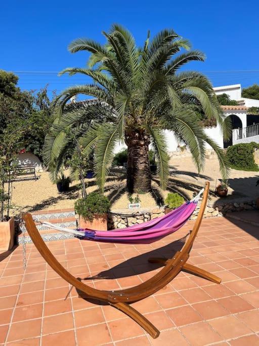 Villa Casa Serenita Charming With Swimming Pool Javea