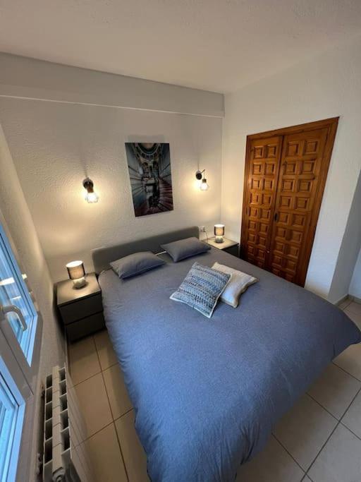 Casa Serenita Charming With Swimming Pool Javea