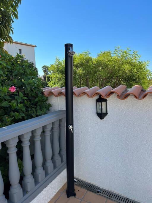 Casa Serenita Charming With Swimming Pool * Javea