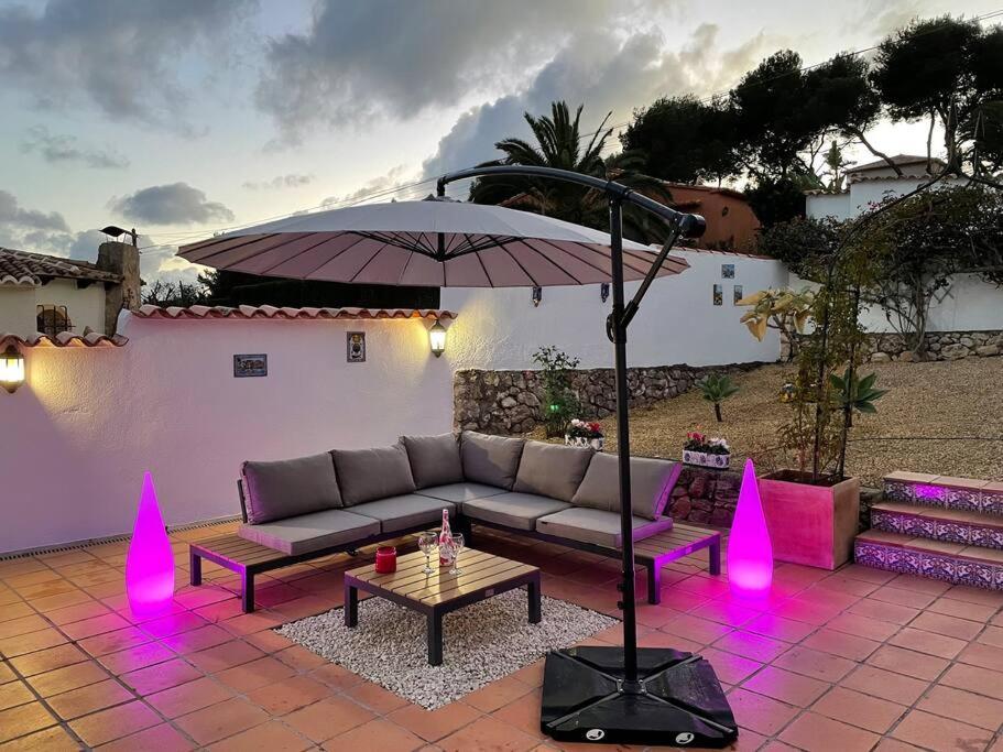 Casa Serenita Charming With Swimming Pool