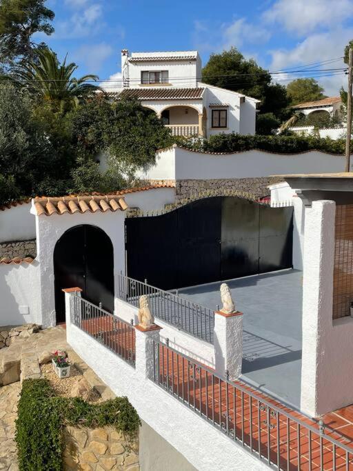 Casa Serenita Charming With Swimming Pool * Jávea