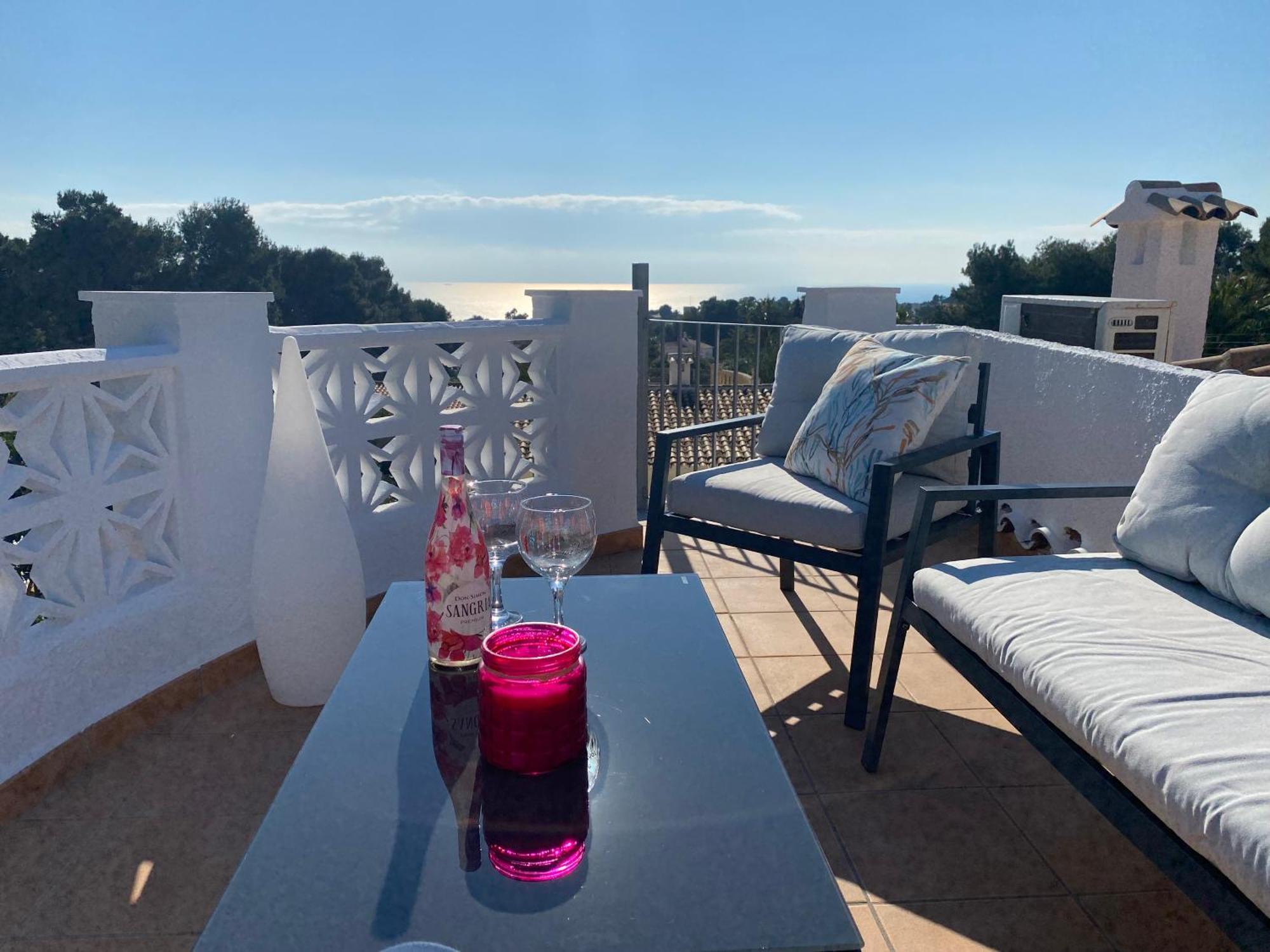 Casa Serenita Charming With Swimming Pool Villa