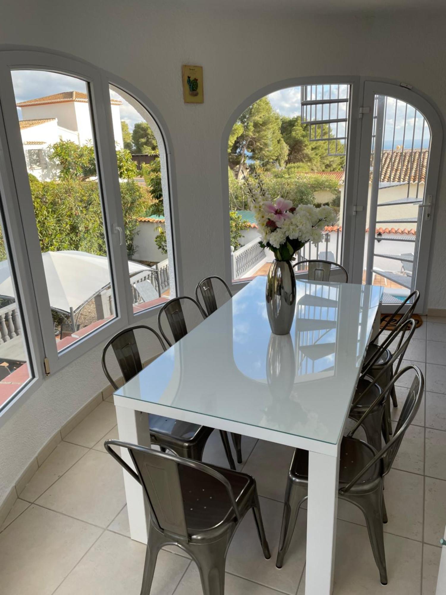 Villa Casa Serenita Charming With Swimming Pool Javea