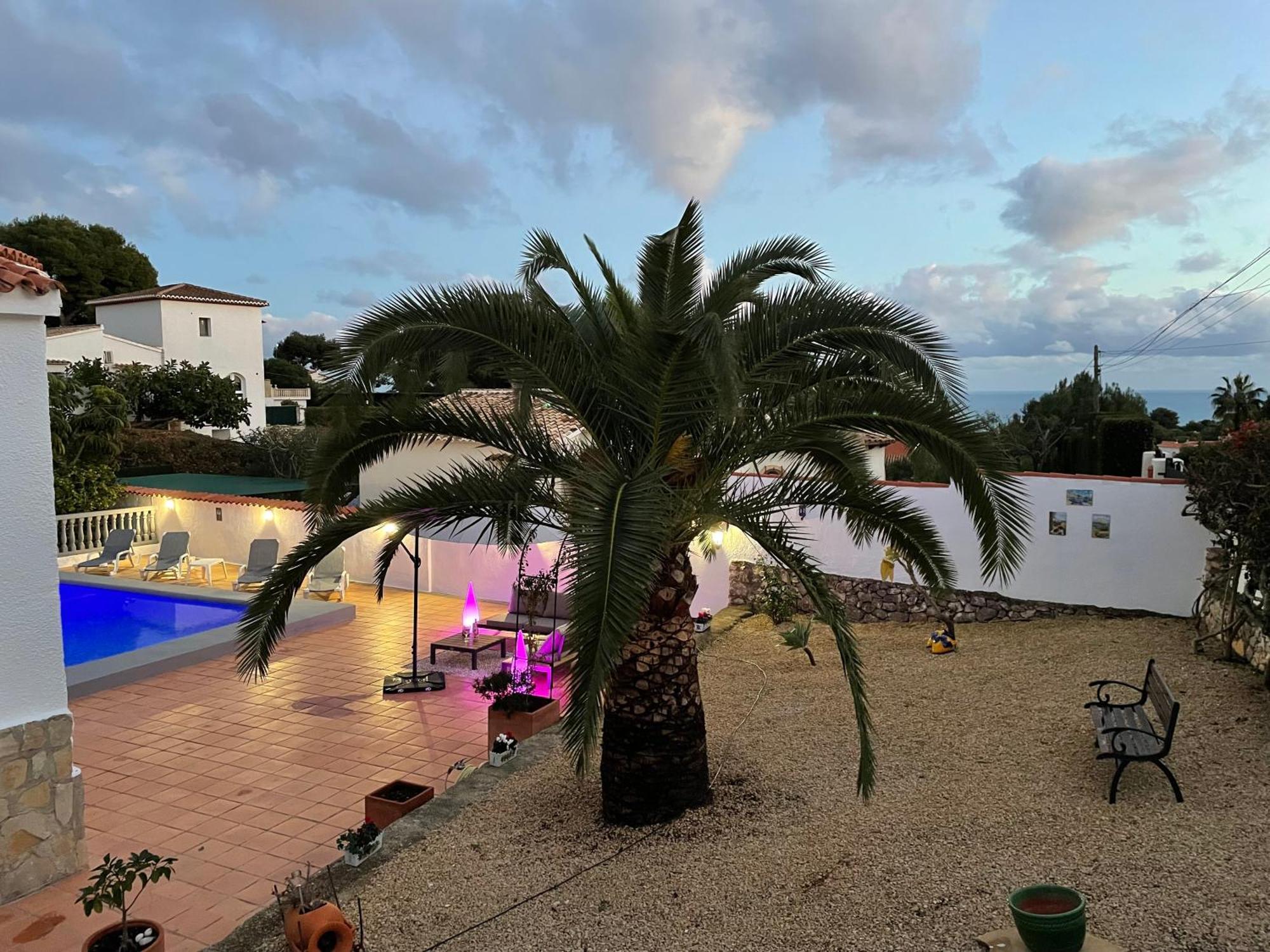 Casa Serenita Charming With Swimming Pool