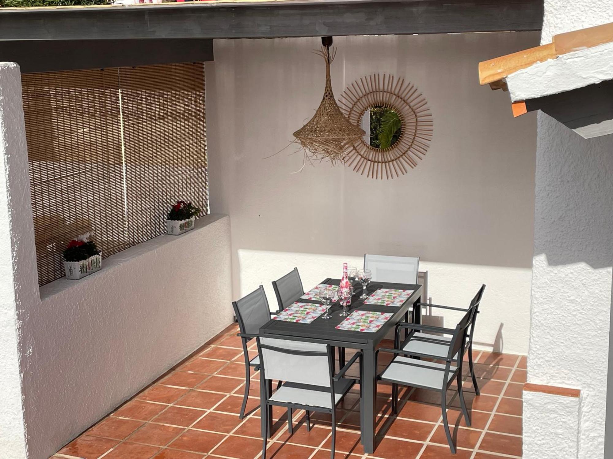 Casa Serenita Charming With Swimming Pool Villa Javea
