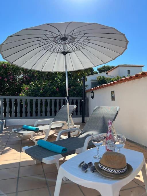 Casa Serenita Charming With Swimming Pool Javea