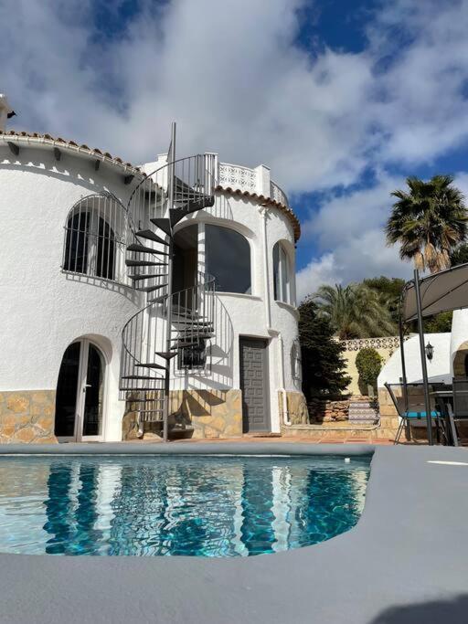 Casa Serenita Charming With Swimming Pool Willa *
