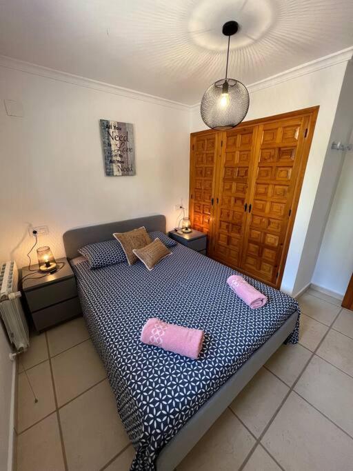 Villa Casa Serenita Charming With Swimming Pool