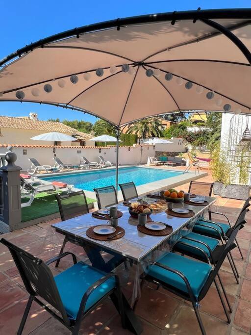 Casa Serenita Charming With Swimming Pool Willa