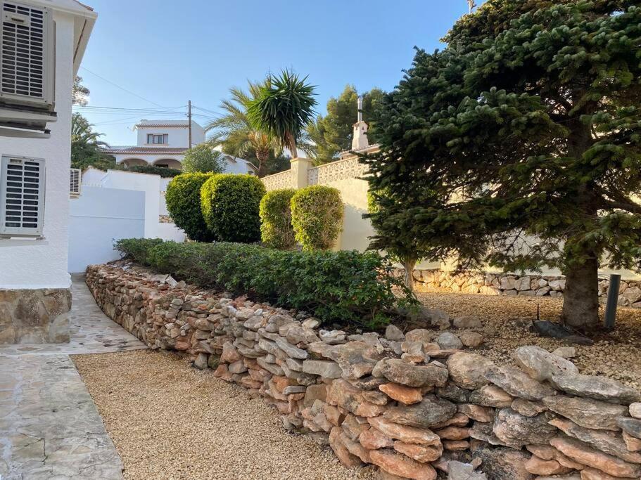 Casa Serenita Charming With Swimming Pool Villa Javea